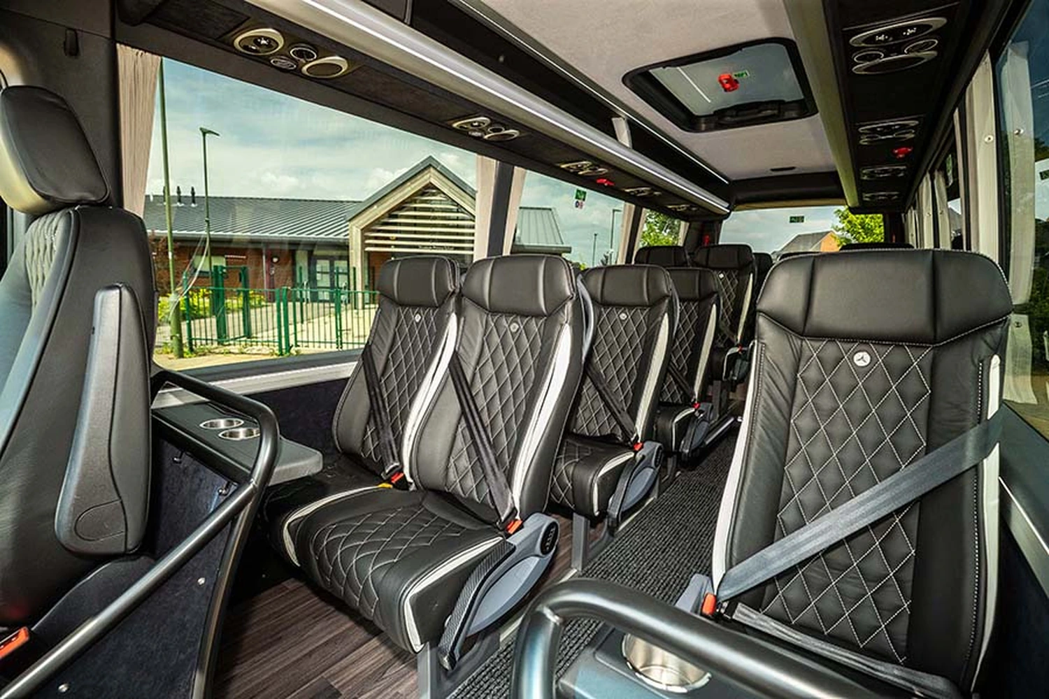 VIP Minibüs