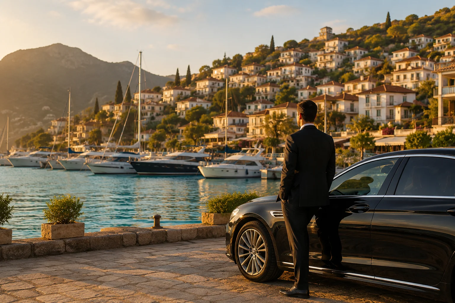Demre, Myra ve Kekova Turu