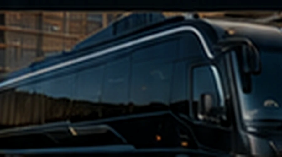 VIP Minibüs